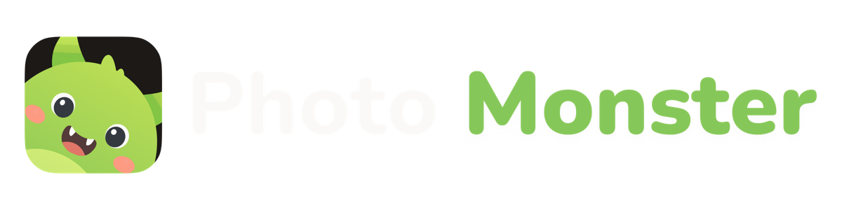 Photo Monster