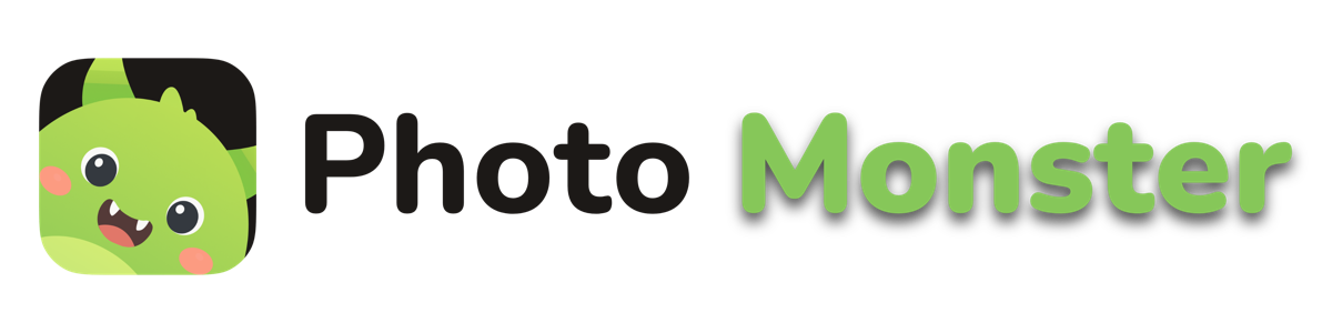Photo Monster